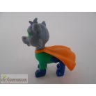 Mancs őrjárat Rocky figura