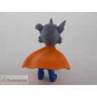 Mancs őrjárat Rocky figura