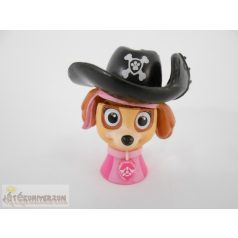 Mancs őrjárat Skye figura