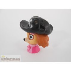 Mancs őrjárat Skye figura