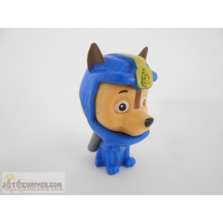 Mancs őrjárat Chase figura