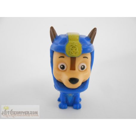 Mancs őrjárat Chase figura