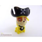 Mancs őrjárat Rubble figura