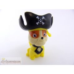 Mancs őrjárat Rubble figura