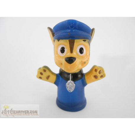  Mancs őrjárat Chase ujjbáb figura