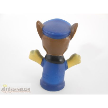  Mancs őrjárat Chase ujjbáb figura