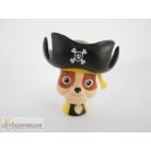  Mancs őrjárat Rubble figura