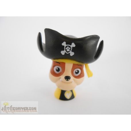  Mancs őrjárat Rubble figura