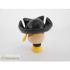  Mancs őrjárat Rubble figura