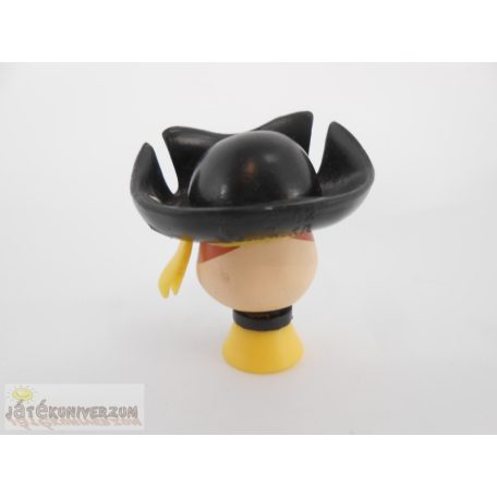  Mancs őrjárat Rubble figura