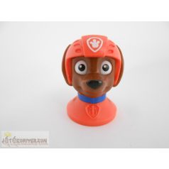 Mancs őrjárat Zuma figura