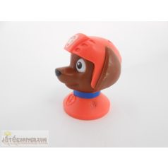 Mancs őrjárat Zuma figura