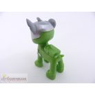 Mancs őrjárat Rocky figura