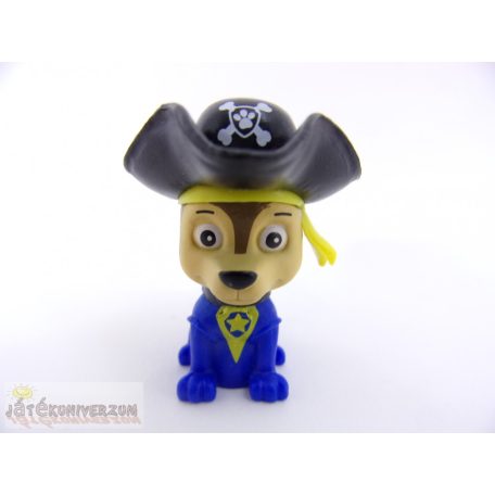 Mancs őrjárat Chase figura