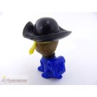 Mancs őrjárat Chase figura