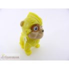 Mancs őrjárat Rubble figura