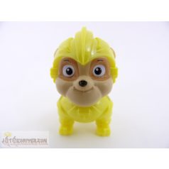 Mancs őrjárat Rubble figura