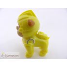 Mancs őrjárat Rubble figura