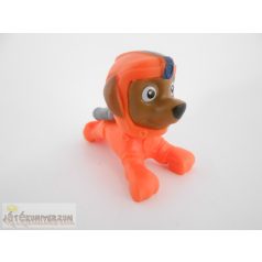  Mancs őrjárat Zuma figura