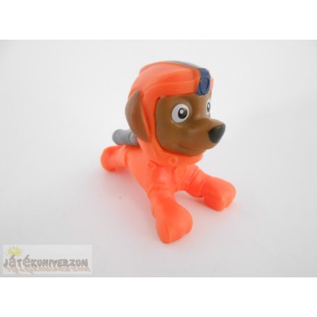  Mancs őrjárat Zuma figura