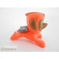  Mancs őrjárat Zuma figura