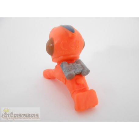  Mancs őrjárat Zuma figura