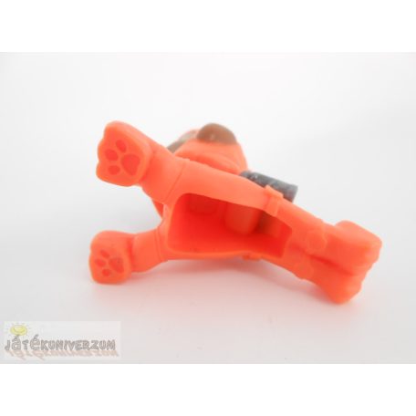  Mancs őrjárat Zuma figura