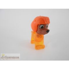 Mancs őrjárat Zuma figura