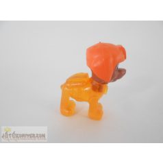 Mancs őrjárat Zuma figura