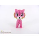 Mancs őrjárat Skye figura