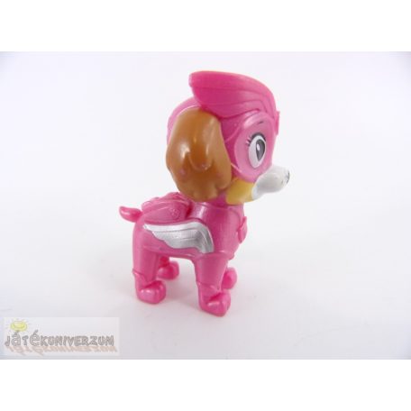 Mancs őrjárat Skye figura