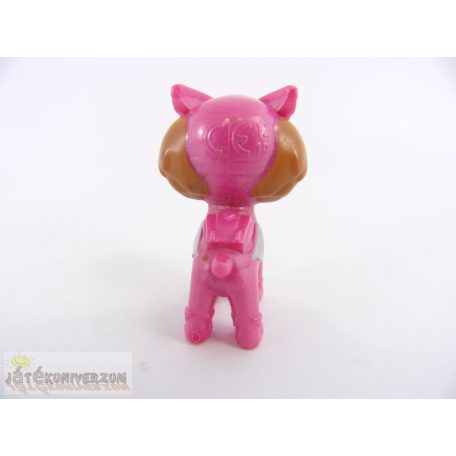 Mancs őrjárat Skye figura