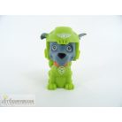 Mancs őrjárat Rocky figura