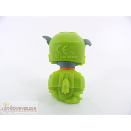 Mancs őrjárat Rocky figura