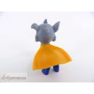 Mancs őrjárat Rocky figura