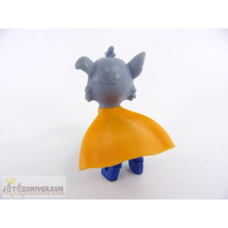 Mancs őrjárat Rocky figura