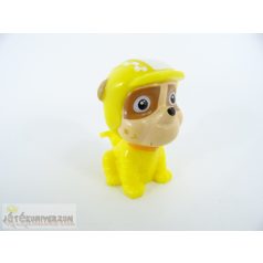 Mancs őrjárat Rubble figura