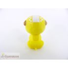 Mancs őrjárat Rubble figura