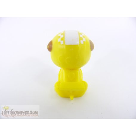 Mancs őrjárat Rubble figura