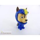 Mancs őrjárat Chase figura