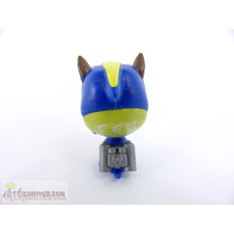 Mancs őrjárat Chase figura