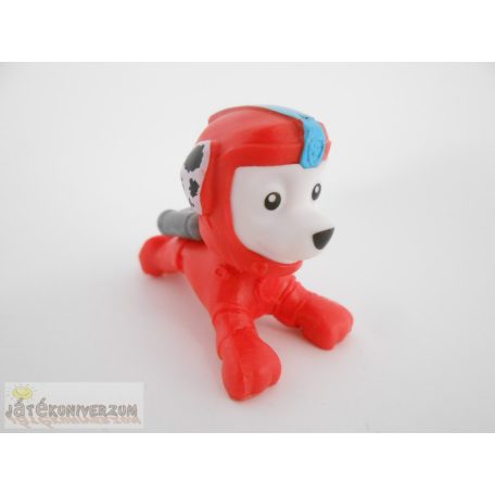 Mancs őrjárat Marshall figura