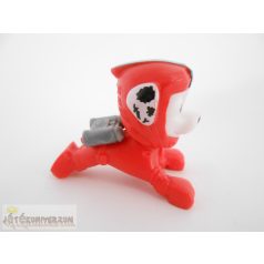 Mancs őrjárat Marshall figura