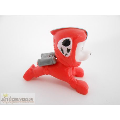 Mancs őrjárat Marshall figura