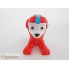 Mancs őrjárat Marshall figura