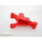 Mancs őrjárat Marshall figura