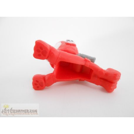 Mancs őrjárat Marshall figura