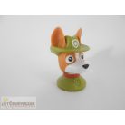 Mancs őrjárat Jungle Rescue Tracker figura