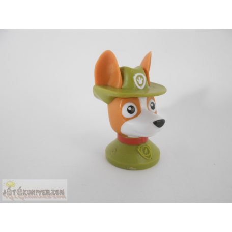 Mancs őrjárat Jungle Rescue Tracker figura