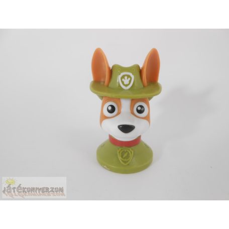 Mancs őrjárat Jungle Rescue Tracker figura